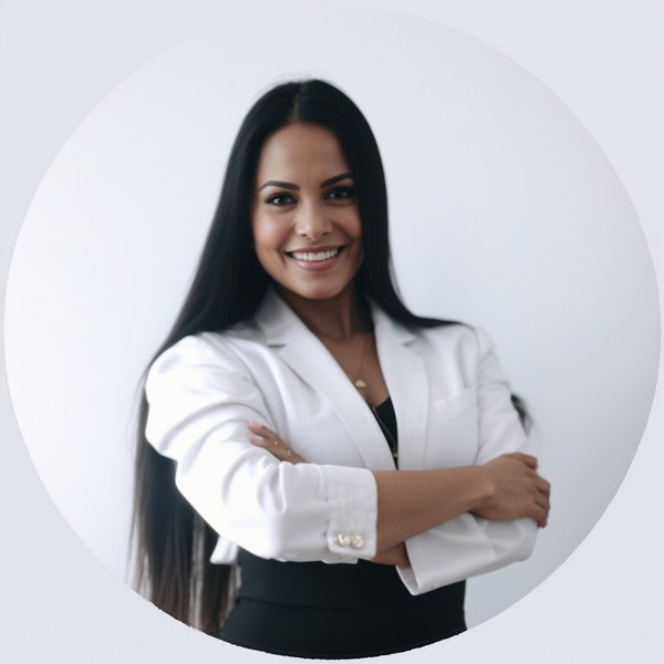 Liz Gaviria, socia fundadora de Gaviria & Asociados